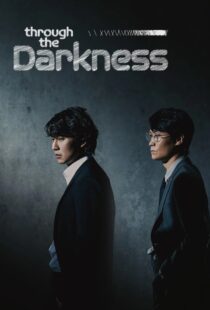 دانلود سریال کره‌ای Through the Darkness331121-939026641