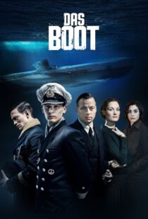 دانلود سریال Das Boot330864-1665251412