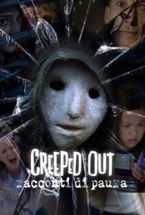 دانلود سریال Creeped Out331322-13644821
