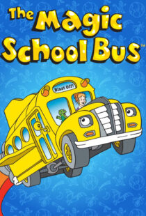 دانلود انیمیشن The Magic School Bus329991-809312220