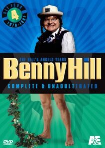 دانلود سریال The Benny Hill Show330316-2125088182