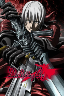 دانلود انیمه Devil May Cry: Debiru mei kurai330741-471910440