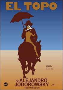 دانلود فیلم El Topo 1970329502-449041930