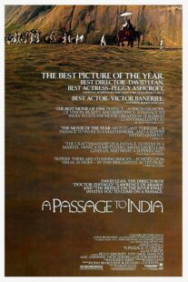 دانلود فیلم A Passage to India 1984330114-1782303401