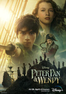 دانلود فیلم Peter Pan & Wendy 2023331329-1667726019