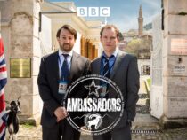 دانلود سریال Ambassadors330302-717781886