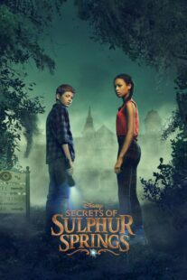 دانلود سریال Secrets of Sulphur Springs331136-970818589