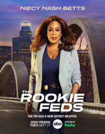دانلود سریال The Rookie: Feds330787-317527811