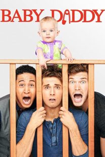 دانلود سریال Baby Daddy329456-248445577