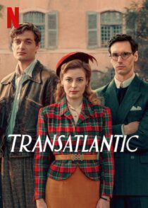 دانلود سریال Transatlantic329894-160423109