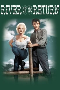 دانلود فیلم River of No Return 1954330039-1279529170