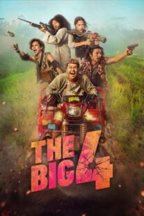دانلود فیلم The Big Four 2022330509-1425113465