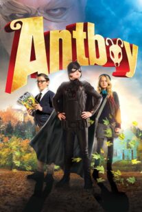 دانلود فیلم Antboy 2013329550-677032072