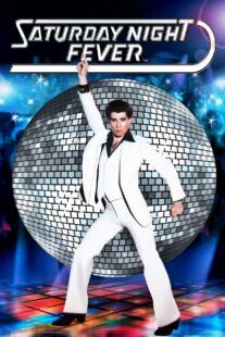 دانلود فیلم Saturday Night Fever 1977330023-1841883518