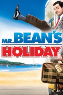 دانلود فیلم Mr. Bean’s Holiday 2007329444-1983944082