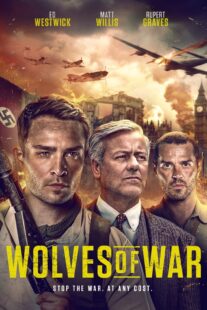 دانلود فیلم Wolves of War 2022331104-997924828