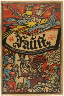 دانلود فیلم Faust  1926330157-752597072