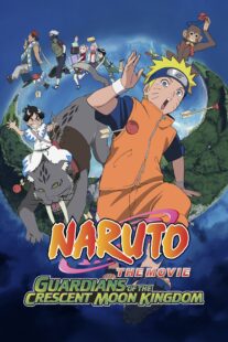 دانلود انیمه Naruto the Movie 3: Guardians of the Crescent Moon Kingdom 2006329638-1349629409