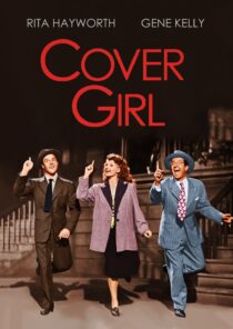 دانلود فیلم Cover Girl 1944330129-177847299