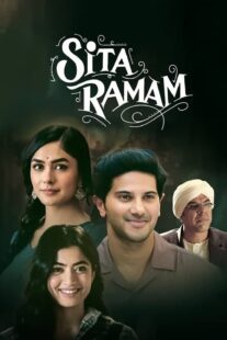دانلود فیلم هندی Sita Ramam 2022331373-732812703