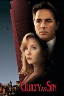 دانلود فیلم Guilty as Sin 1993333723-344134957