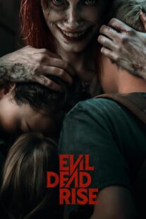 دانلود فیلم Evil Dead Rise 2023332627-480634639