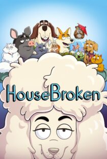 دانلود انیمیشن House Broken337483-606494163