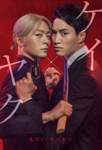 دانلود سریال Kei×Yaku: Dangerous Partners332507-1330715963