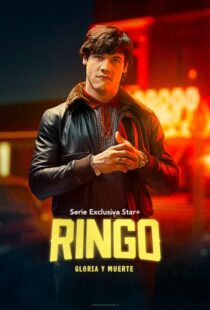 دانلود سریال Ringo: Glory and Death332978-980037907