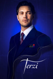 دانلود سریال The Tailor (Terzi)333153-636228222