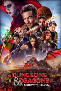 دانلود فیلم Dungeons & Dragons: Honor Among Thieves 2023331623-1000276864