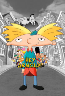 دانلود انیمیشن Hey Arnold!337936-1285511167