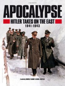دانلود سریال Apocalypse Hitler attaque à l’Est337408-1446250628