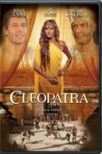دانلود سریال Cleopatra337356-1589937067