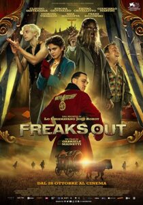 دانلود فیلم Freaks Out 2021332657-210690965