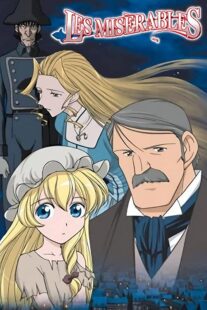 دانلود انیمه Les Miserables: Shoujo Cosette337592-388447514