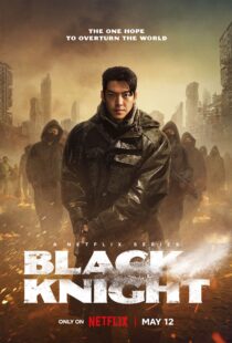 دانلود سریال Black Knight332970-286533167
