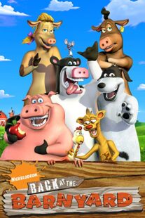 دانلود انیمیشن Back at the Barnyard337648-196558382