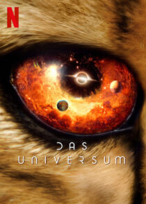 دانلود مستند Our Universe332593-1511514359