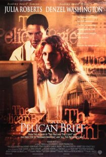 دانلود فیلم The Pelican Brief 1993332018-858996655