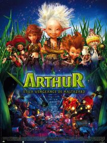 دانلود انیمیشن Arthur and the Revenge of Maltazard 2009332688-538392493