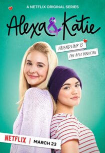 دانلود سریال Alexa & Katie332070-1544143422
