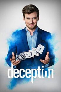 دانلود سریال Deception331592-653858470