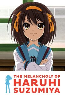 دانلود انیمه The Melancholy of Haruhi Suzumiya332652-1328525643