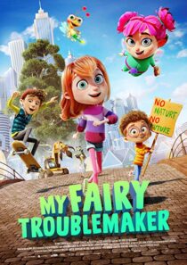دانلود انیمیشن My Fairy Troublemaker 2022336409-525709155