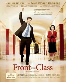 دانلود فیلم Front of the Class 2008332712-1654573092