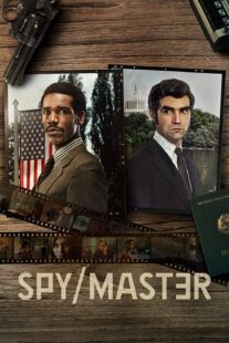 دانلود سریال Spy/Master337541-779659795