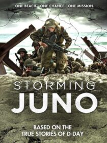 دانلود فیلم Storming Juno 2010335686-1756357055
