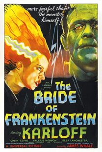 دانلود فیلم Bride of Frankenstein 1935336211-2053184888