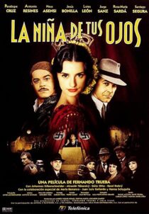 دانلود فیلم The Girl of Your Dreams 1998331627-798538750